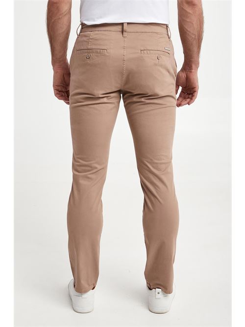 PANTALONE ARMANI EXCHANGE | 6RZP14 ZN2LZ/1781